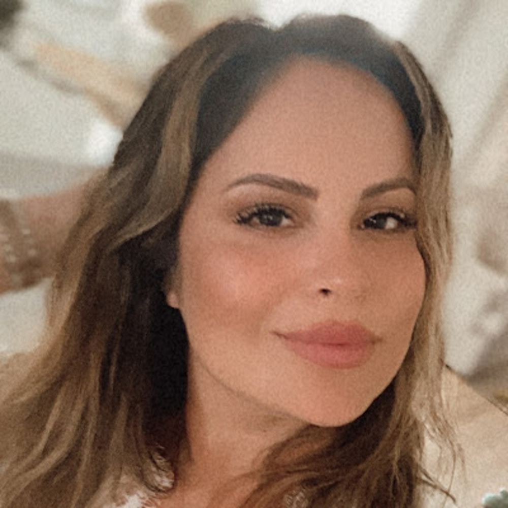 Meet your Posher, Brenda g